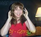 DJ Georgina Reed 2